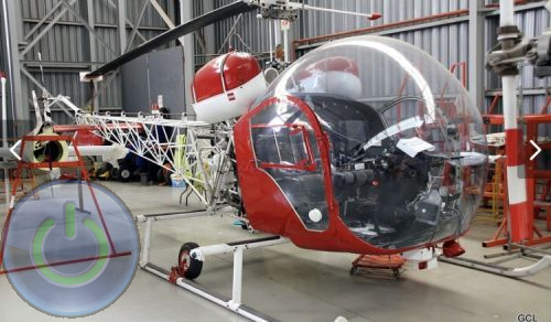 Bell 47